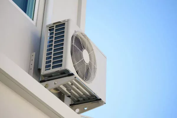 airconditioning