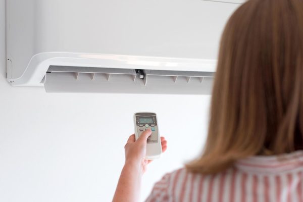 airconditioning