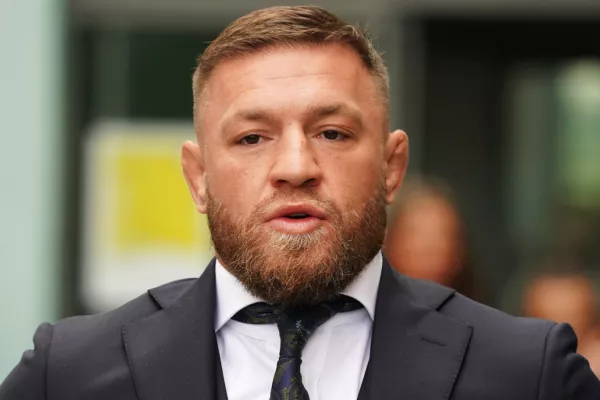 McGregor
