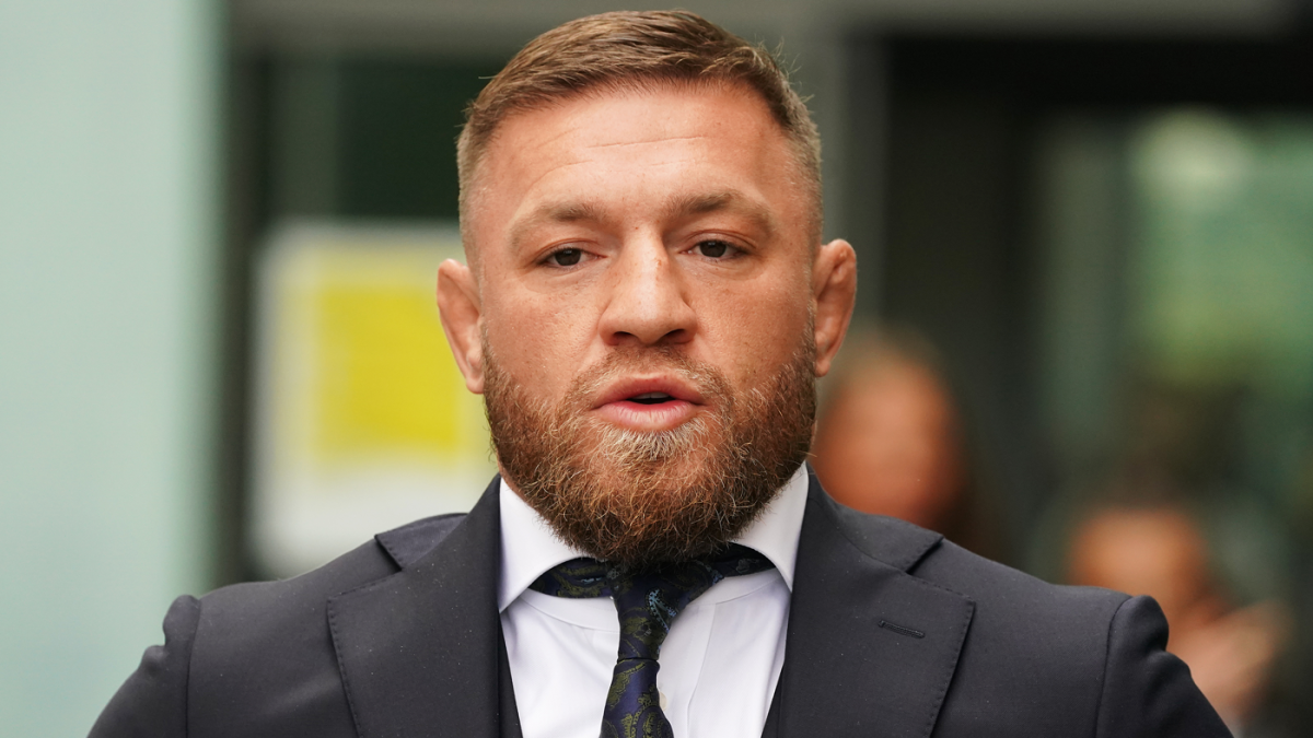 McGregor