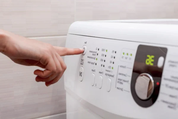 wasmachine