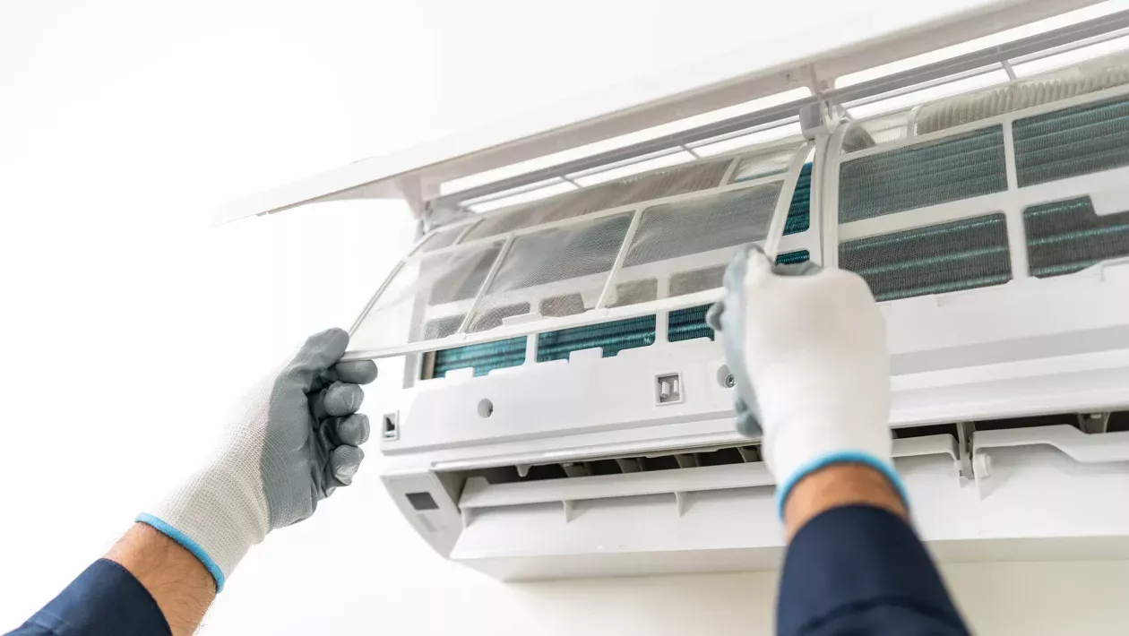airconditioning
