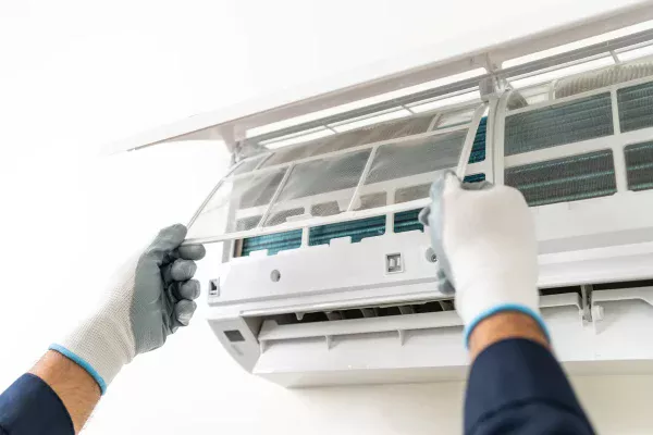 airconditioning