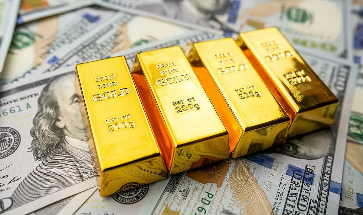 goud