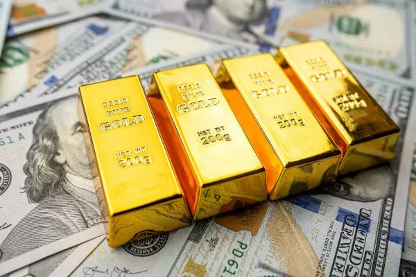goud