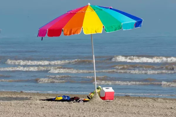 parasol