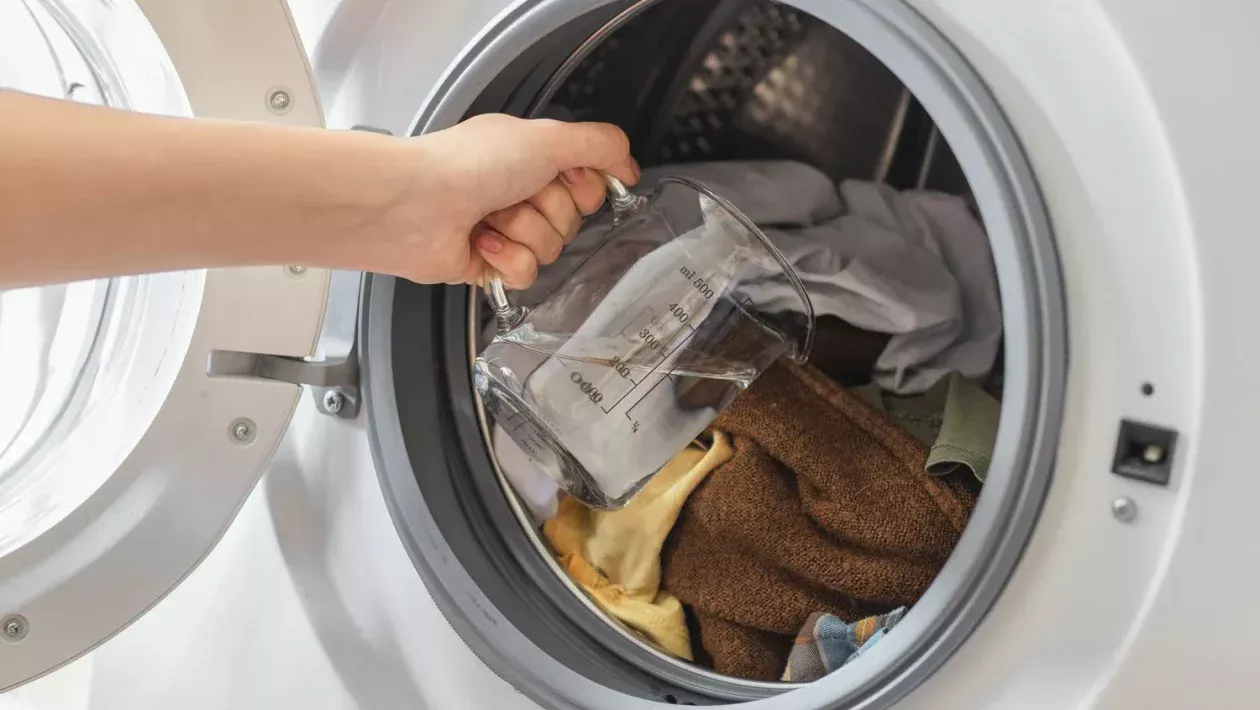 wasmachine