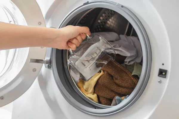wasmachine