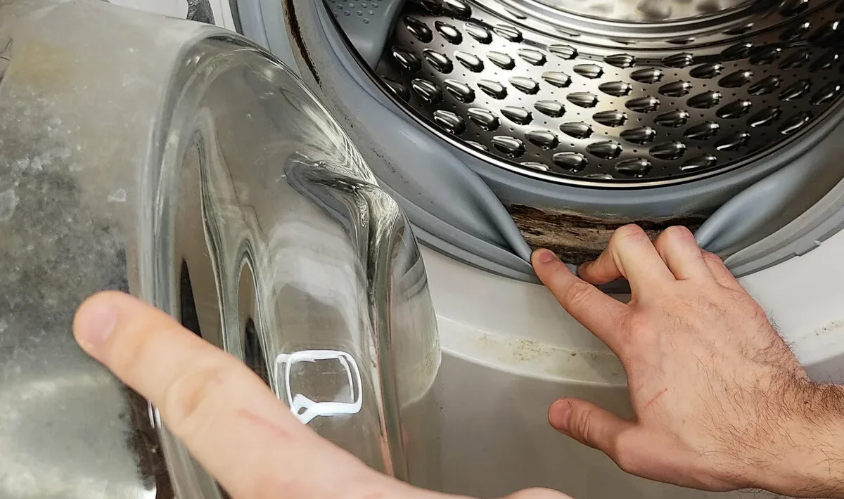 wasmachine