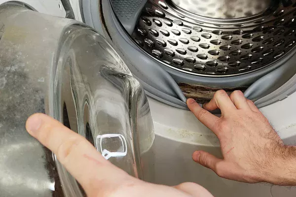 wasmachine