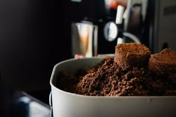 koffiedik