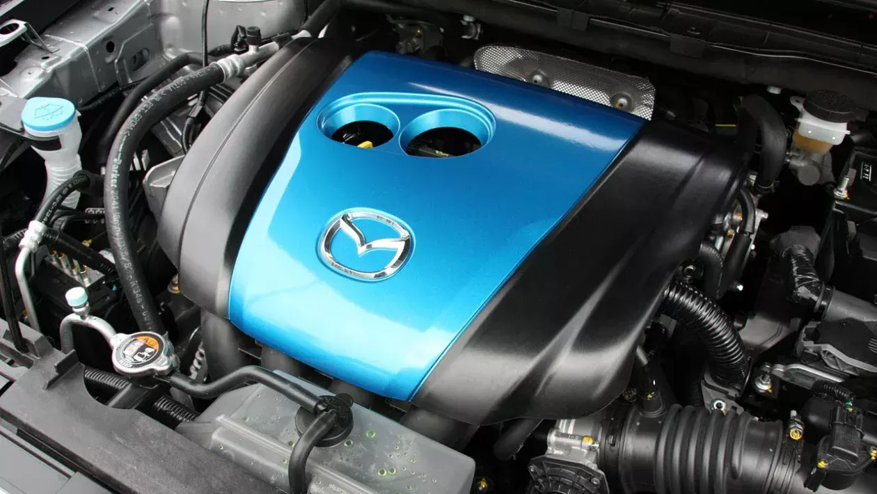 motor