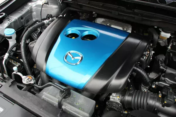 motor