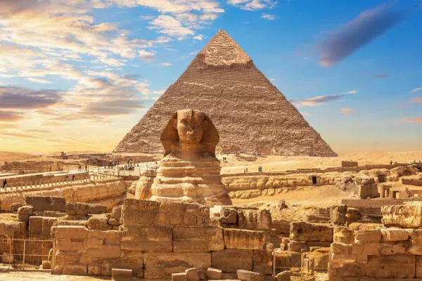 Egypte