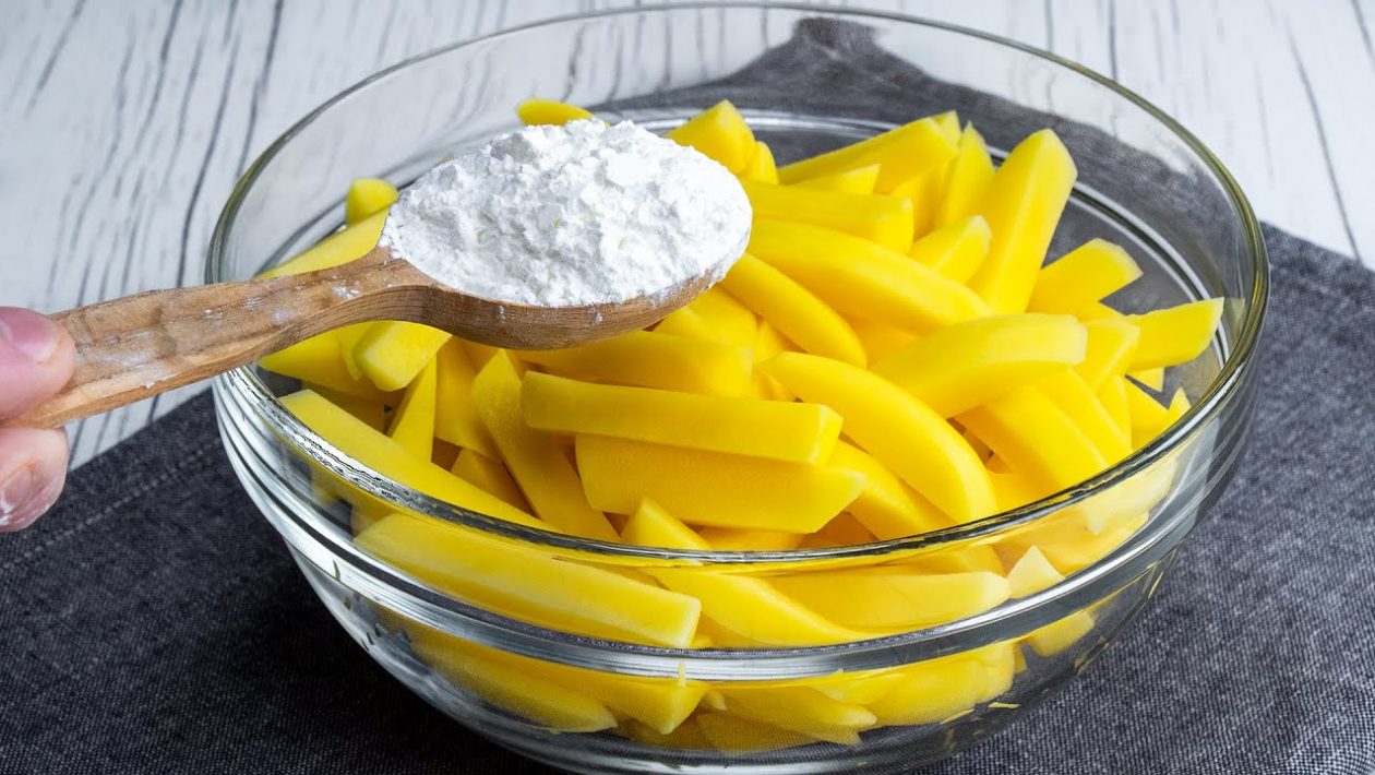frietjes