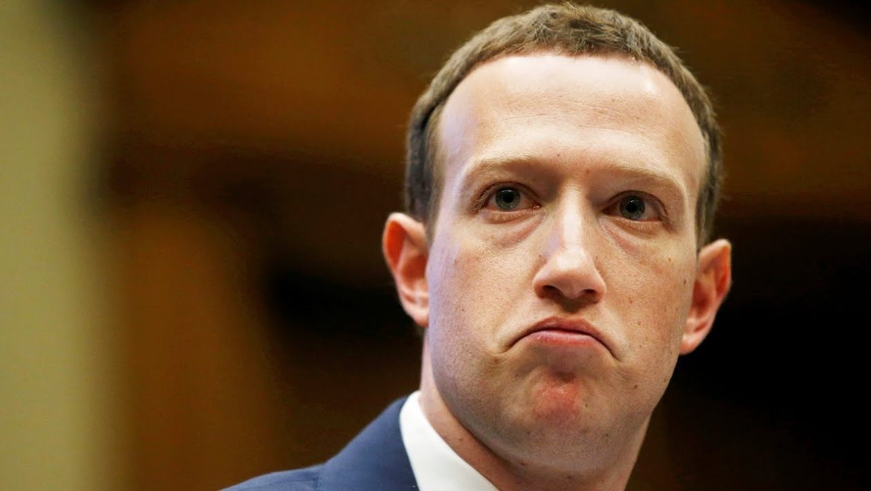 Zuckerberg