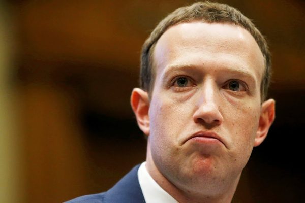 Zuckerberg