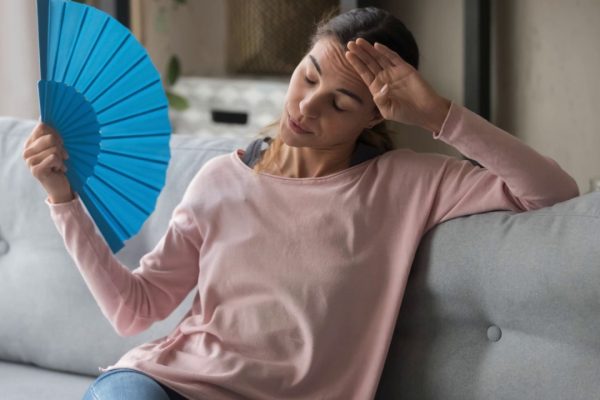 ventilator