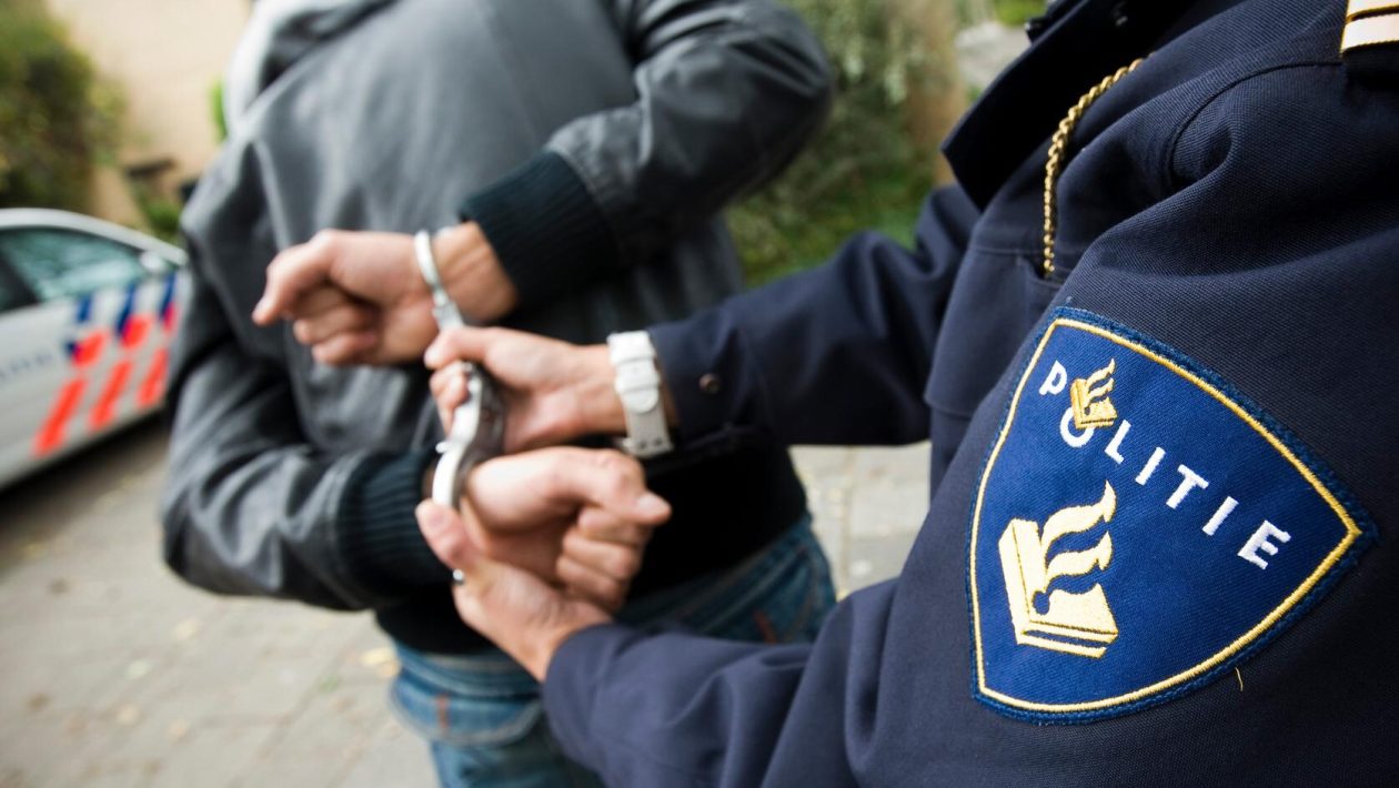 politie