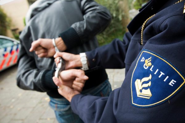 politie