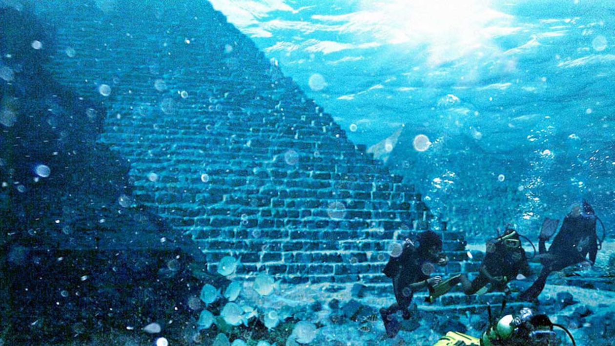piramide