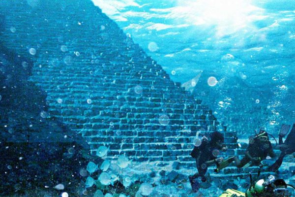 piramide