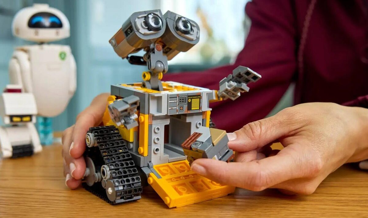 LEGO