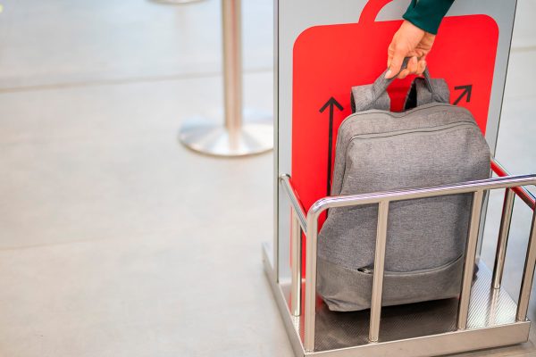 handbagage