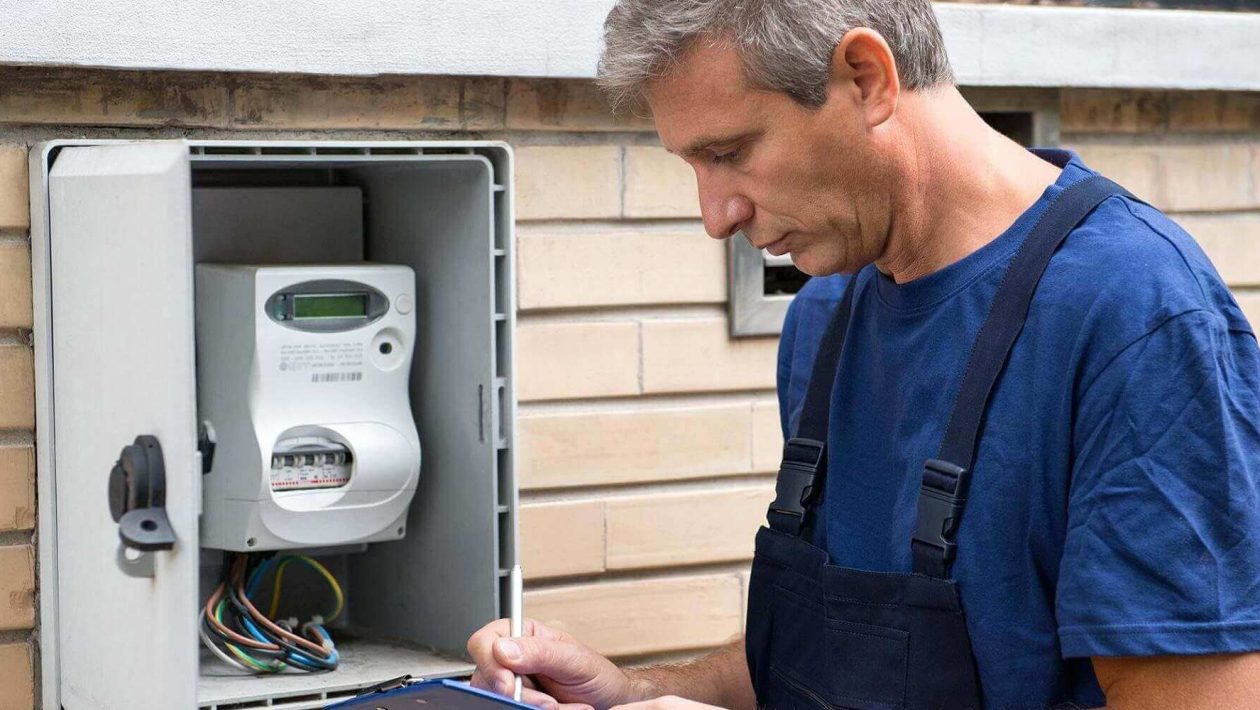 energiemeters