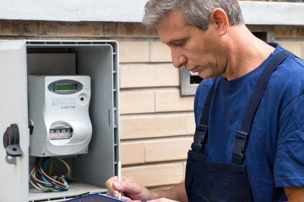 energiemeters