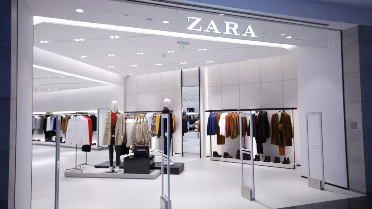 Zara