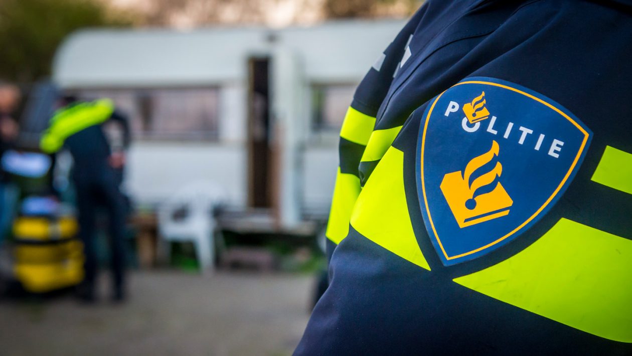 politie