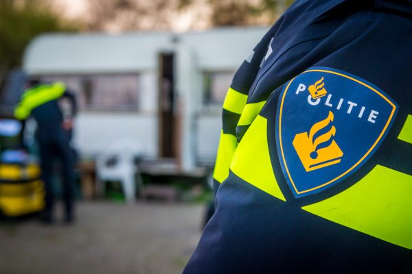 politie